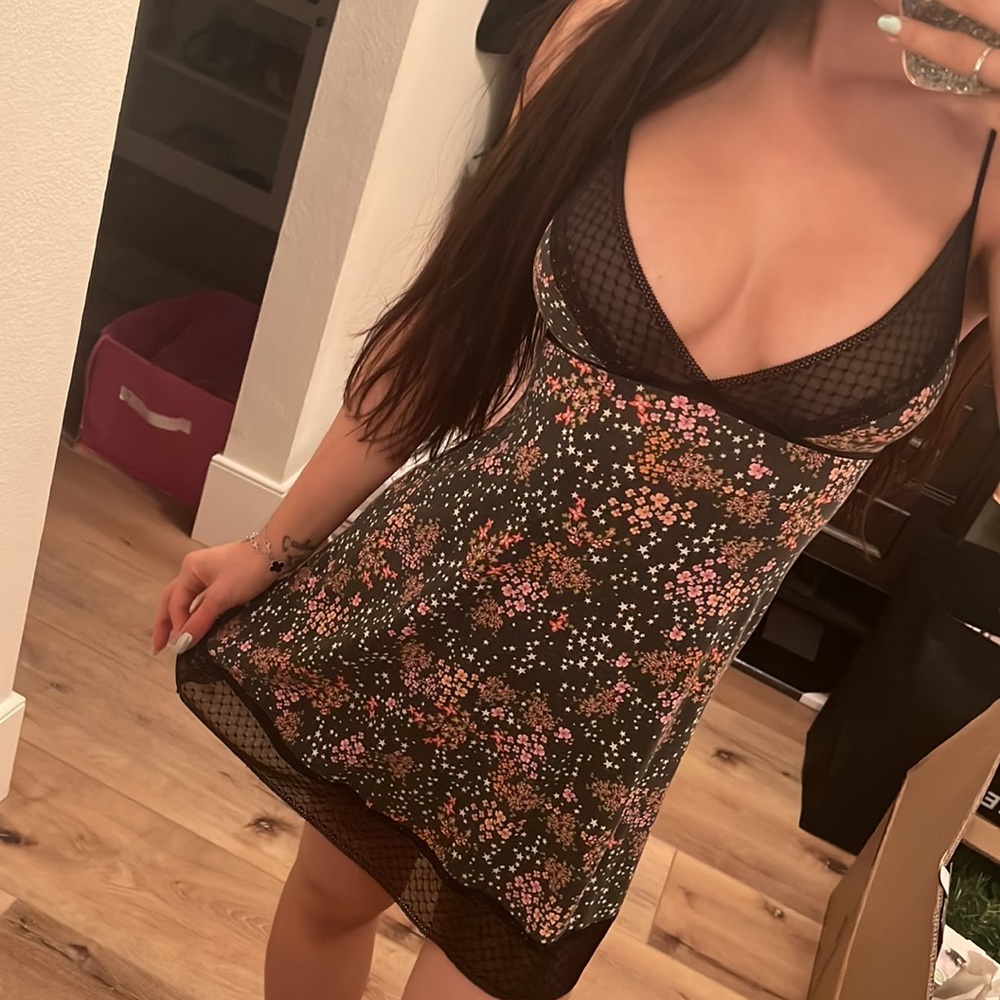 Victoria Secret XS SLIP